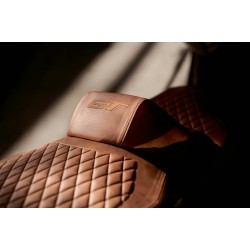 C 650 GT Urban Mobility C 650 GT Urban Mobility